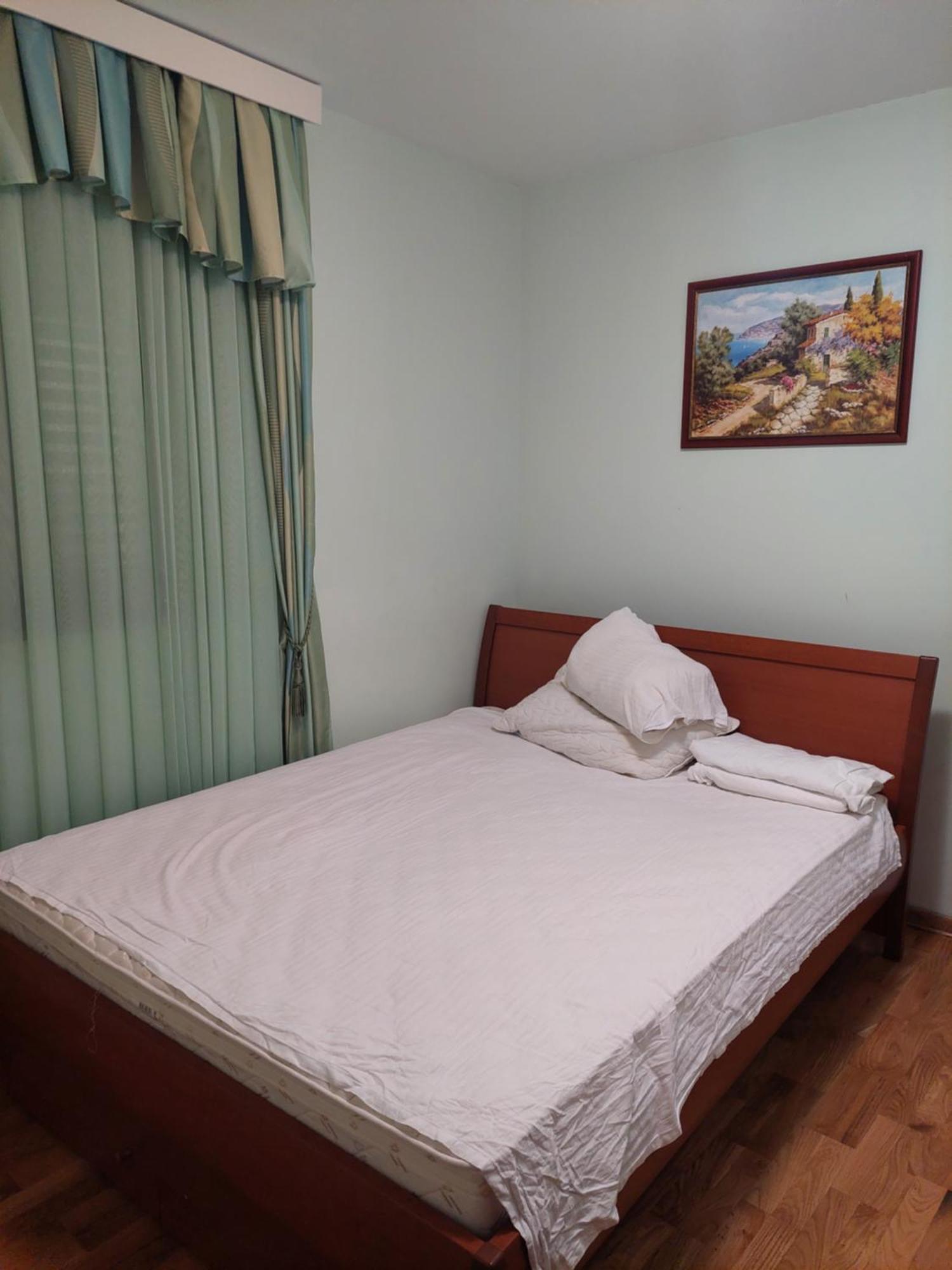 Plava Vila Beach Apartments Sveti Stefan Room photo